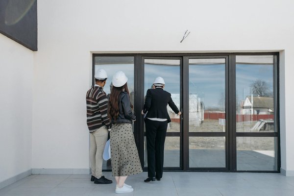 Explore why investing in triangle real estate in montreal pays off