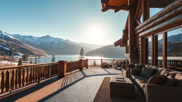 Discover top tips for breathtaking real estate photography in Colorado