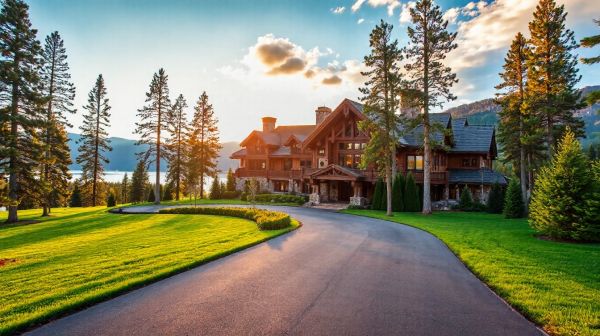 Discover top tips for breathtaking real estate photography in Colorado