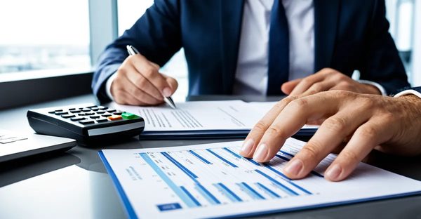 Navigating accounts receivable: key insights for businesses